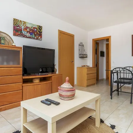 Miramar Hills By Interhome Apartament Tossa de Mar
