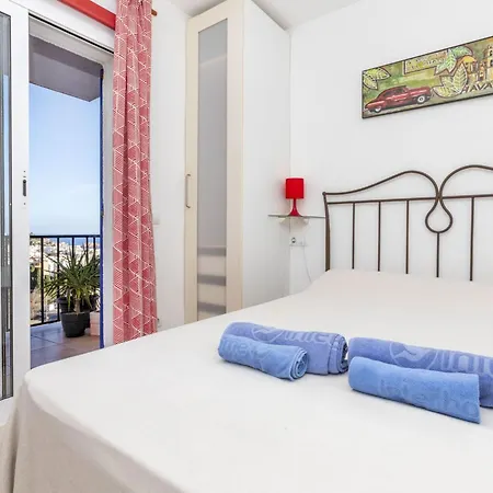 Apartament Miramar Hills By Interhome Tossa de Mar
