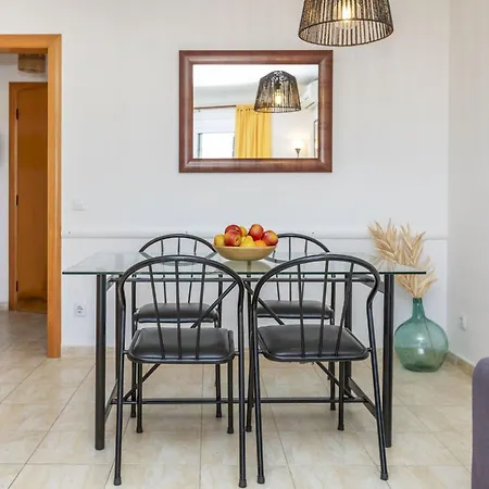 Miramar Hills By Interhome Apartament Tossa de Mar