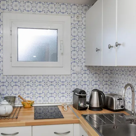 Miramar Hills By Interhome Apartament
