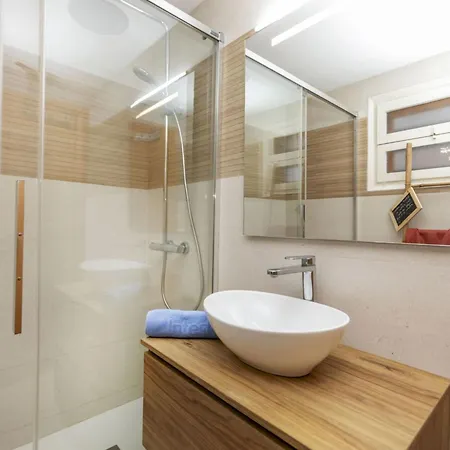 Apartament Miramar Hills By Interhome *