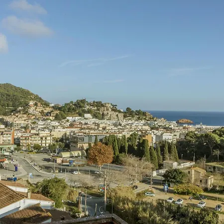 Miramar Hills By Interhome Apartament