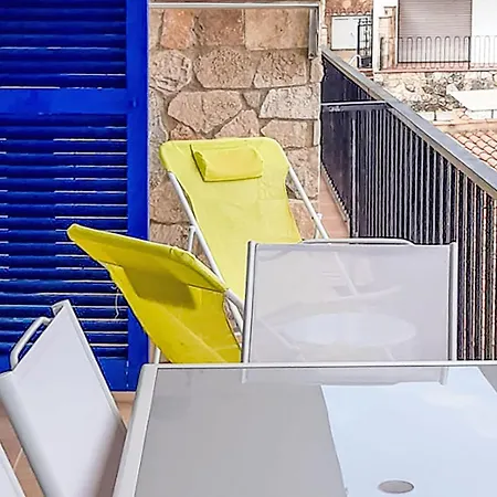 Appartamento Miramar Hills By Interhome Tossa de Mar